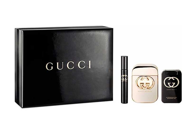 Obrázok pre Ukážkový NEPREDAJNÝ produkt Gucci Guilty