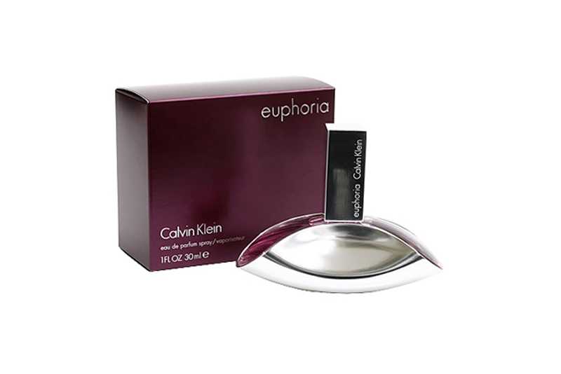 Obrázok pre Ukážkový NEPREDAJNÝ produkt Calvin Klein Euphoria